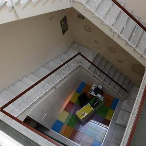 Habitación Individual